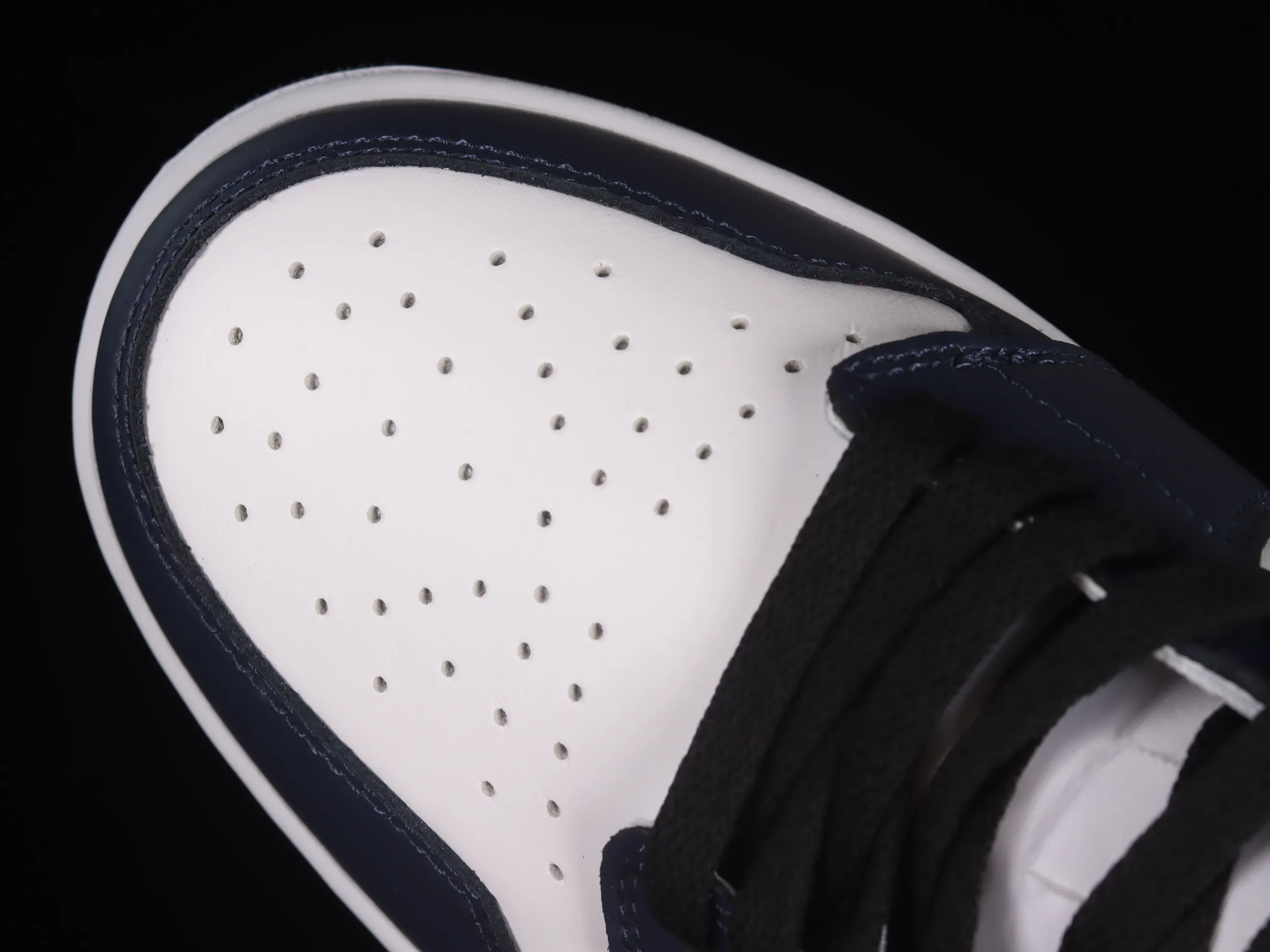 All categories Air Jordan Jordan series basketball shoes Air Jordan 1 Low Z version Air Jordan 1 Low Golf "Midnight Navy" AJ1 Joe 1 new golf version midnight blue DD9315-104